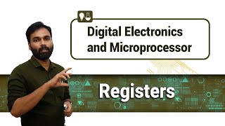 Registers  SISO  SIPO  PISO  PIPO  Sequential Logic Circuit  Digital Electronics  Malayalam [upl. by Nevlin]