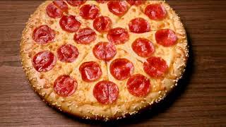 Hungry Howie’s Large OneTopping Pizza  Only 899  TV Commercial 2024 tvcommercials pizza [upl. by Bogosian137]