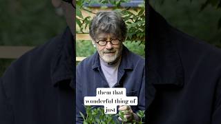 Nigel Slater explains where he keeps his garden herbs garden herbs kitchenherbs [upl. by Ardnek391]