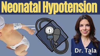 4 MYTHS about Newborn Blood Pressure And why theyre WRONG [upl. by Mortie]