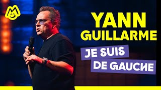 Yann Guillarme – Je suis de gauche [upl. by Namyw504]