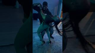 Gouyad vibe dance with KOTR Konpa Dance Studio  Konpa Kompa Zouk [upl. by Raffaj]