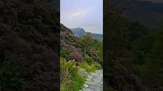 Llyn idwal snowdonia National Park Wales [upl. by Cadman83]