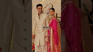 Alia amp Ranbir  Ankur Yadav Vlog’s  aliabhatt ranbirkapoor anantambani weddingdress [upl. by Grondin532]