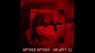 Mother Mother  Hayloft II Speed Up× [upl. by Nnaynaffit]