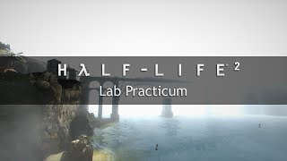 HalfLife 2 OST — Lab Practicum Extended [upl. by Olivie86]