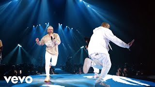 TobyMac  Overflow Live From Hits Deep 2020 Denver CO [upl. by Kumagai]