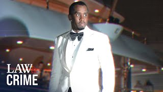 8 Shocking Revelations from ‘Downfall of Diddy’ Documentary [upl. by Gainor]