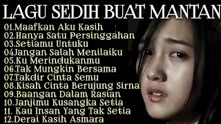 LAGU KENANGAN PALING SEDIH BUAT MANTAN BIKIN NANGIS 😭😭PETIRLANGIT7703 [upl. by Demaria]