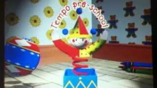 Tempo pre school [upl. by Zendah]