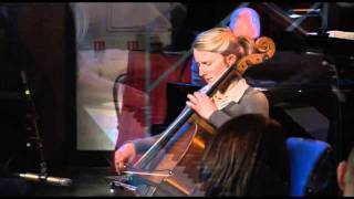 TEDxYouthManchester 2011  Miriam Brown  Élégie for Cello and Piano by Gabriel Fauré [upl. by Vetter]