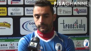 Intervista NICOLA MINGAZZINI [upl. by Urbain]