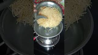 Vermicelli upma recipe healthyfood upmarecipes [upl. by Aenahs]