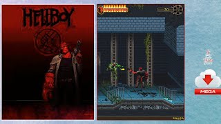 Juegos Java Hellboy 257 [upl. by Eliathas211]