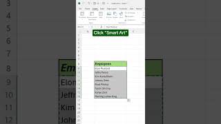 Did you know this hack🤔😱🤯🤔🧐 excel exceltricks exceltips exceltutorial excelformula [upl. by Nnairek]