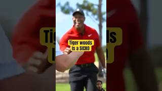 Long drive contest with tiger woods golf pgatour golfswing fyp trending [upl. by Mossman]