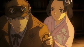 The Great Ace Attorney Chronicles Adventures  EP9 how long will it take for van zieks to strip [upl. by Akila]