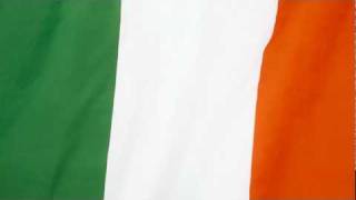 Ireland National anthem Vocal [upl. by Morrison510]