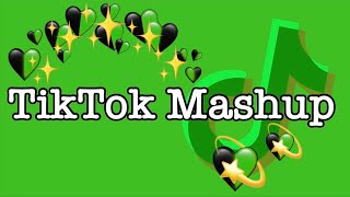 TikTok Mashup October 2021 not clean [upl. by Ahsienaj]