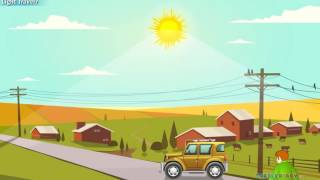 How Light TravelsEverything You Need To Know FUN Science for Kids [upl. by Nosyd862]