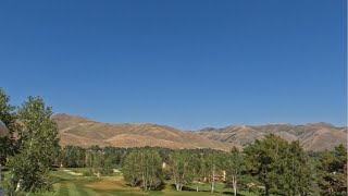 Sun Valley in Summmer [upl. by Griz]