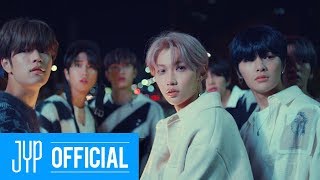 Stray Kids quotClé  LEVANTERquot Trailer [upl. by Oliy]