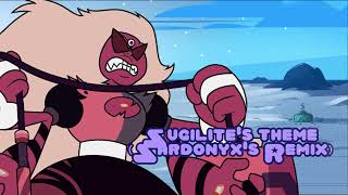 Sugilites Theme Sardonyxs Remix  Steven Universe [upl. by Oiraved]