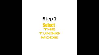 How to tuning your ukulele Best Online Guitar Tuner [upl. by Haye]