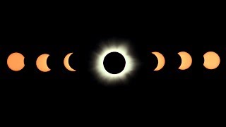 HOW TO VIDEO THE ECLIPSE  Smarter Every Day 2 [upl. by Nobel]