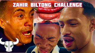 Hottest Biltong trending in South Africa [upl. by Cirdet270]