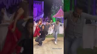 WOMEN leading the Dabke 🔥 shorts dabke arab [upl. by Drageruaeb865]