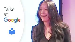 Chineasy  Shaolan Hsueh  Talks at Google [upl. by Hodess649]