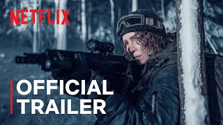 BLACK CRAB Trailer 2022 Noomi Rapace Thriller Movie [upl. by Laven]