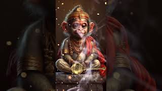 Jai hanuman shorts ytshorts devotional [upl. by Neeloc]