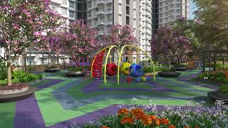 Overview  Soul Godrej Ananda Aerospace Park Walkthrough AV  Godrej Properties Bangalore [upl. by Aserehc526]