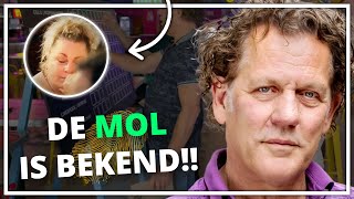 DIT IS DE MOL  Wie Is De Mol 2024 Hints [upl. by Lubba]