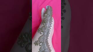 trending shots mehndi memes youtubeshorts viralshorts hennadesign minivlog shortvideo new [upl. by Neroled]