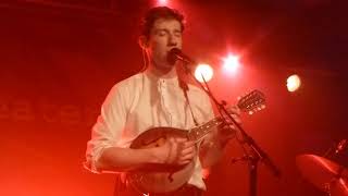 Sam VanceLaw live  Ive been drinking  17012019  Artheater  Köln [upl. by Enyamrahc]