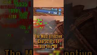 The quotButcherfinityquot Glitch in Borderlands 2 ft St4rkiller [upl. by Inalem817]