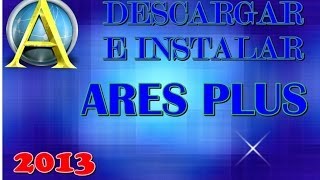 ARES 2013 FUNCIONABLE 100 [upl. by Hephzipa572]