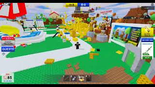 ROBLOX THE CLASSIC ENDING IS TERRIBLE 1x1x1x1 BOSS FIGHT [upl. by Ellan]