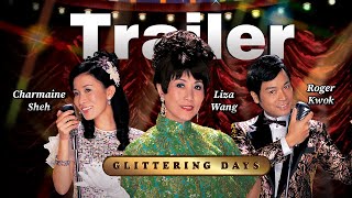 TVB  Glittering Days  Trailer  KH DUB [upl. by O'Connor]