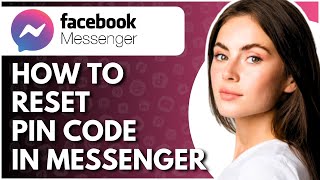 How To Reset Pin Code In Messenger  Full Guide [upl. by Gawlas623]