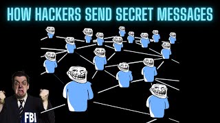 Even the FBI cant find this secret message [upl. by Lawlor]