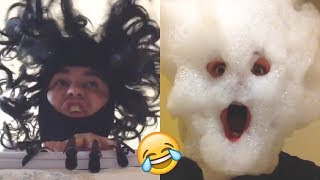 Try Not to Laugh or Grin Challenge  Daz Black Vines Compilation  Top Viners [upl. by Rehtaeh]