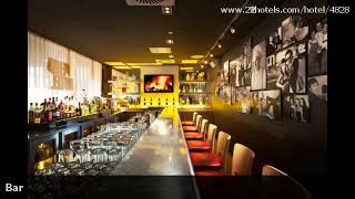 Hotelbewertungen pentahotel Eisenach [upl. by Atirys124]