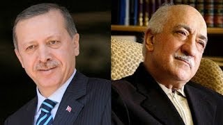 Turkey in Crisis Understanding the Erdogan Gulen Split [upl. by Oluas647]