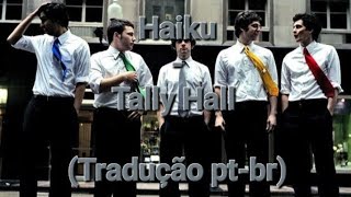 Haiku  Tally Hall Tradução ptbr [upl. by Hound]