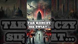 😱 Tak Kończy Się Świat😧 koniecświata biblia proroctwo niebo jezus przepowiednia [upl. by Adnak116]