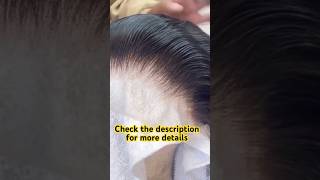 Wig Plucking for Beginners How to Avoid a Hairline Crisis [upl. by Noicpesnoc]